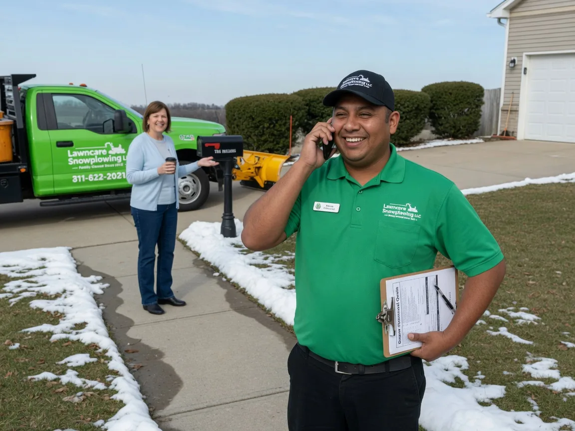 Lawn Care Services By Expert Landscaper Adairville, KY FAQs